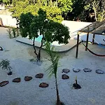 Villas Chital Bacalar